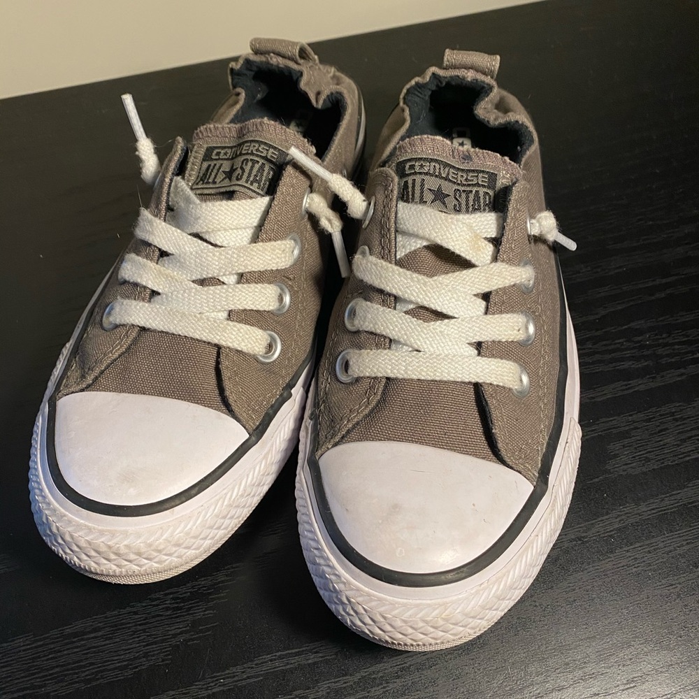Converse Womens All Star Chuck Taylor Shoreline